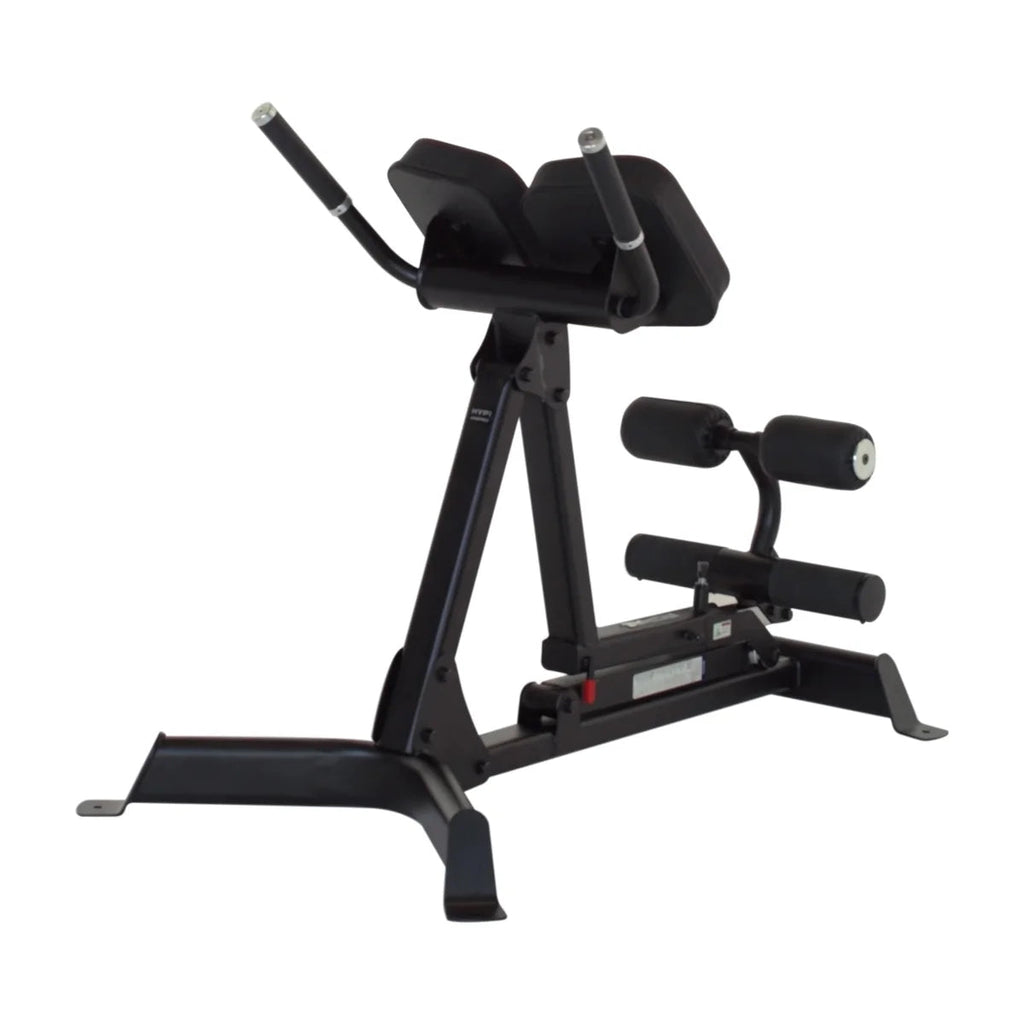 Inspire Verstelbare Hyperextension - GHD Trainingsbank - Afbeelding 6
