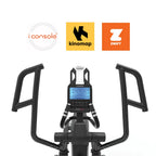 Toorx Fitness ERX-900 Crosstrainer Elliptical - Afbeelding 6