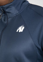 Gorilla Wear Tennessee Trainingsjas - Marineblauw - Afbeelding 7