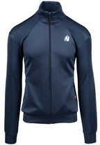 Gorilla Wear Tennessee Trainingsjas - Marineblauw - Afbeelding 9