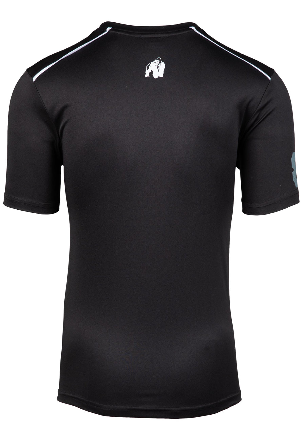 Gorilla Wear Baltimore T-shirt - Zwart - Afbeelding 9