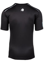 Gorilla Wear Baltimore T-shirt - Zwart - Afbeelding 9