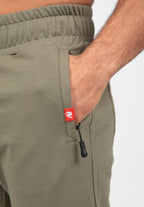 Gorilla Wear Wilton Sweatpants - Legergroen - Afbeelding 6