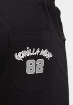 Gorilla Wear Wilton Sweatpants - Zwart - Afbeelding 5