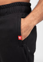 Gorilla Wear Wilton Sweatpants - Zwart - Afbeelding 6
