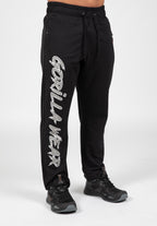 Gorilla Wear Wilton Sweatpants - Zwart - Afbeelding 7