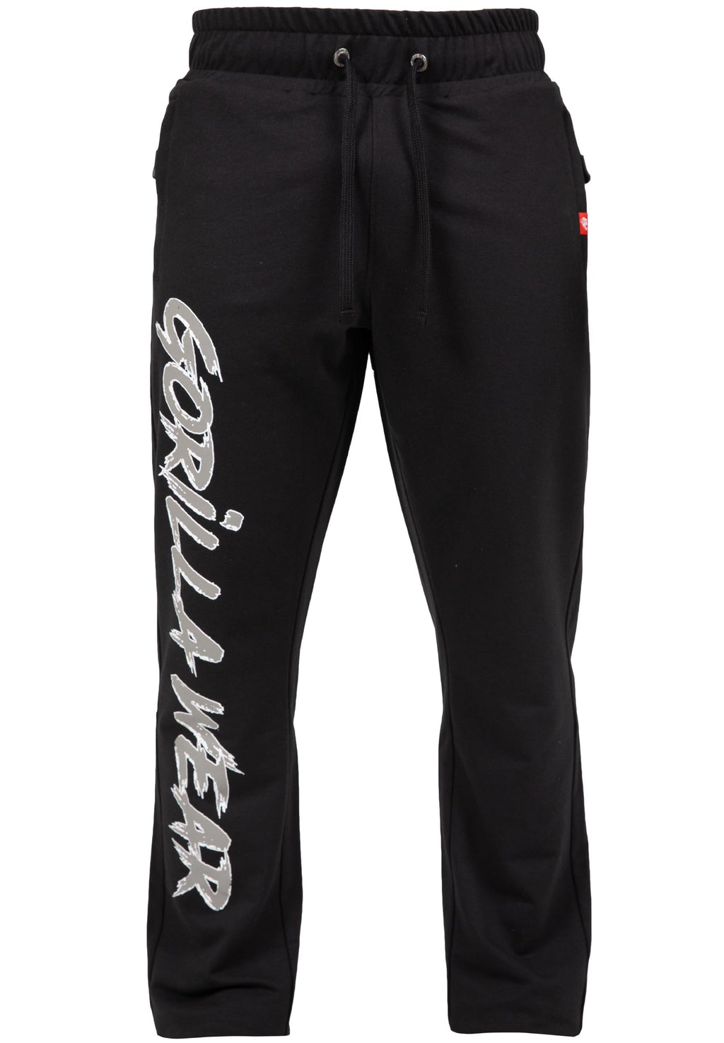Gorilla Wear Wilton Sweatpants - Zwart - Afbeelding 9
