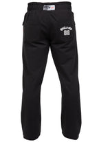 Gorilla Wear Wilton Sweatpants - Zwart - Afbeelding 10