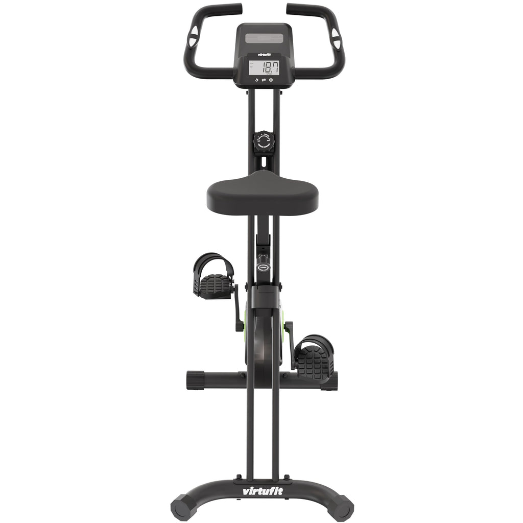 VirtuFit XB100i Opvouwbare Hometrainer - Showroommodel - Afbeelding 5