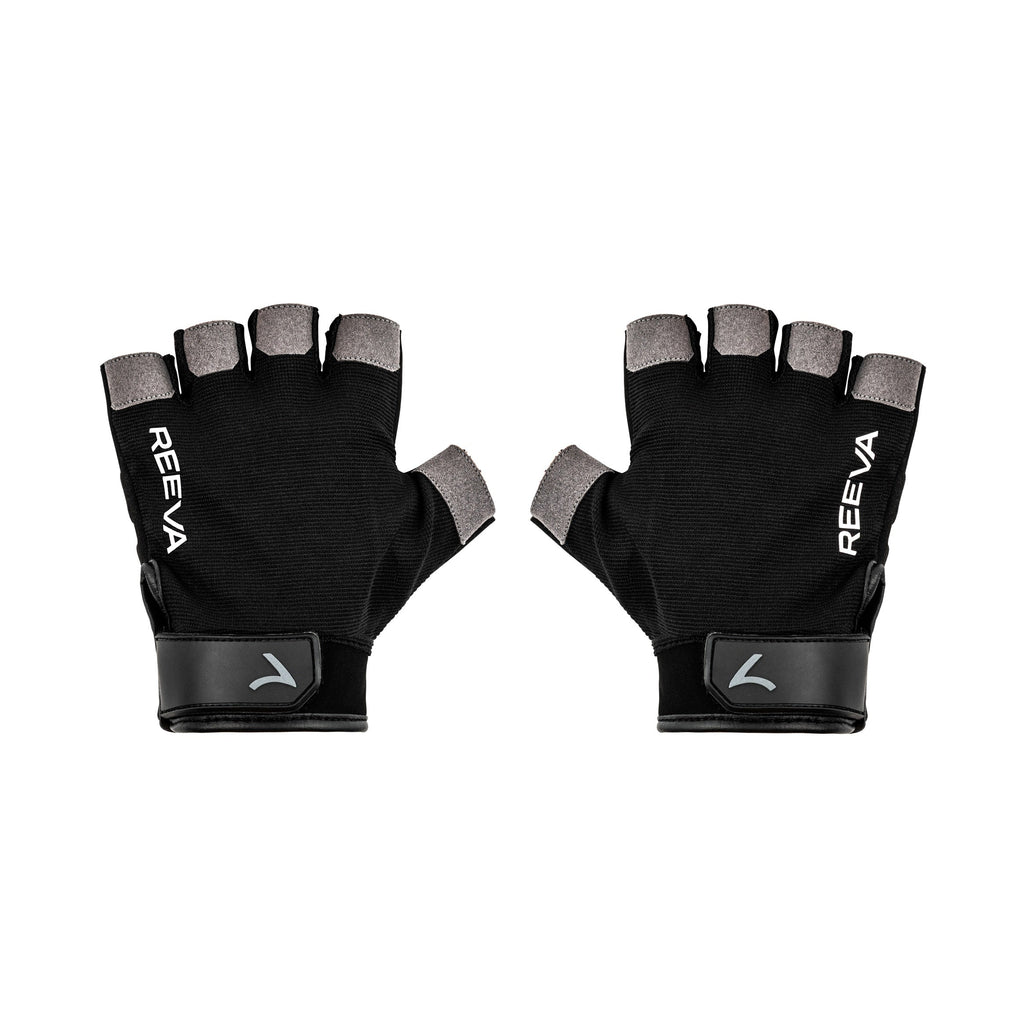 Reeva R-Grip Fitness Handschoenen - Grijs - Afbeelding 5