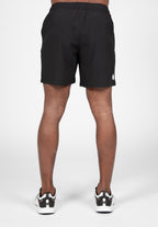 Gorilla Wear Clarkson Shorts - Korte Broek - Zwart - Afbeelding 8