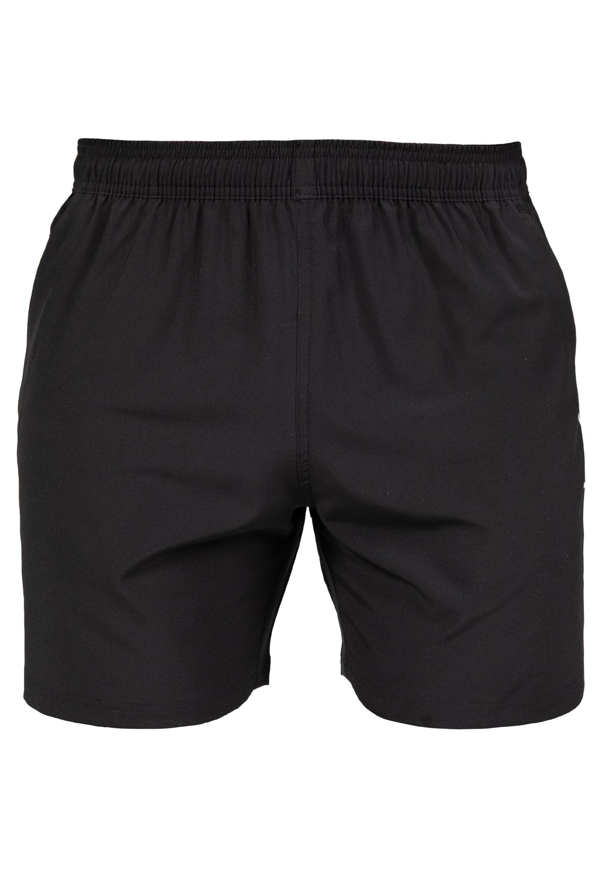 Gorilla Wear Clarkson Shorts - Korte Broek - Zwart - Afbeelding 9