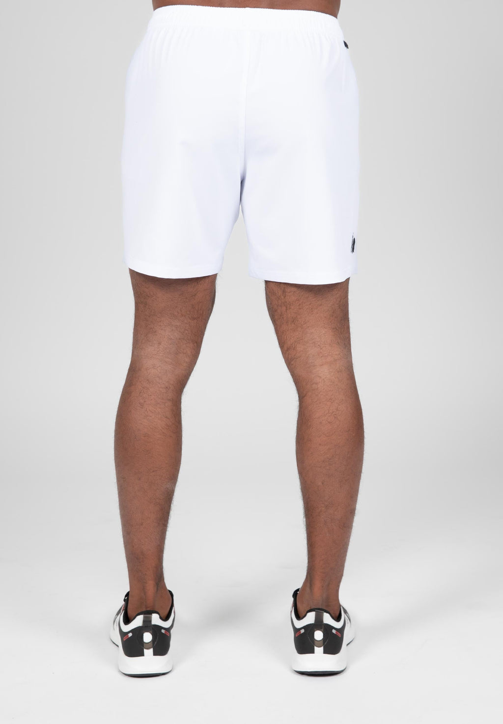 Gorilla Wear Clarkson Shorts - Korte Broek - Wit - Afbeelding 8