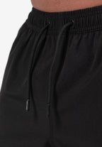 Gorilla Wear Otis Zwembroek - Korte Broek - Zwart - Afbeelding 6