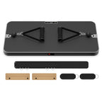 Flow Fitness DSG100i - Smart Home Gym - Krachtstation - 60 kg - Inclusief Gratis App - Afbeelding 6