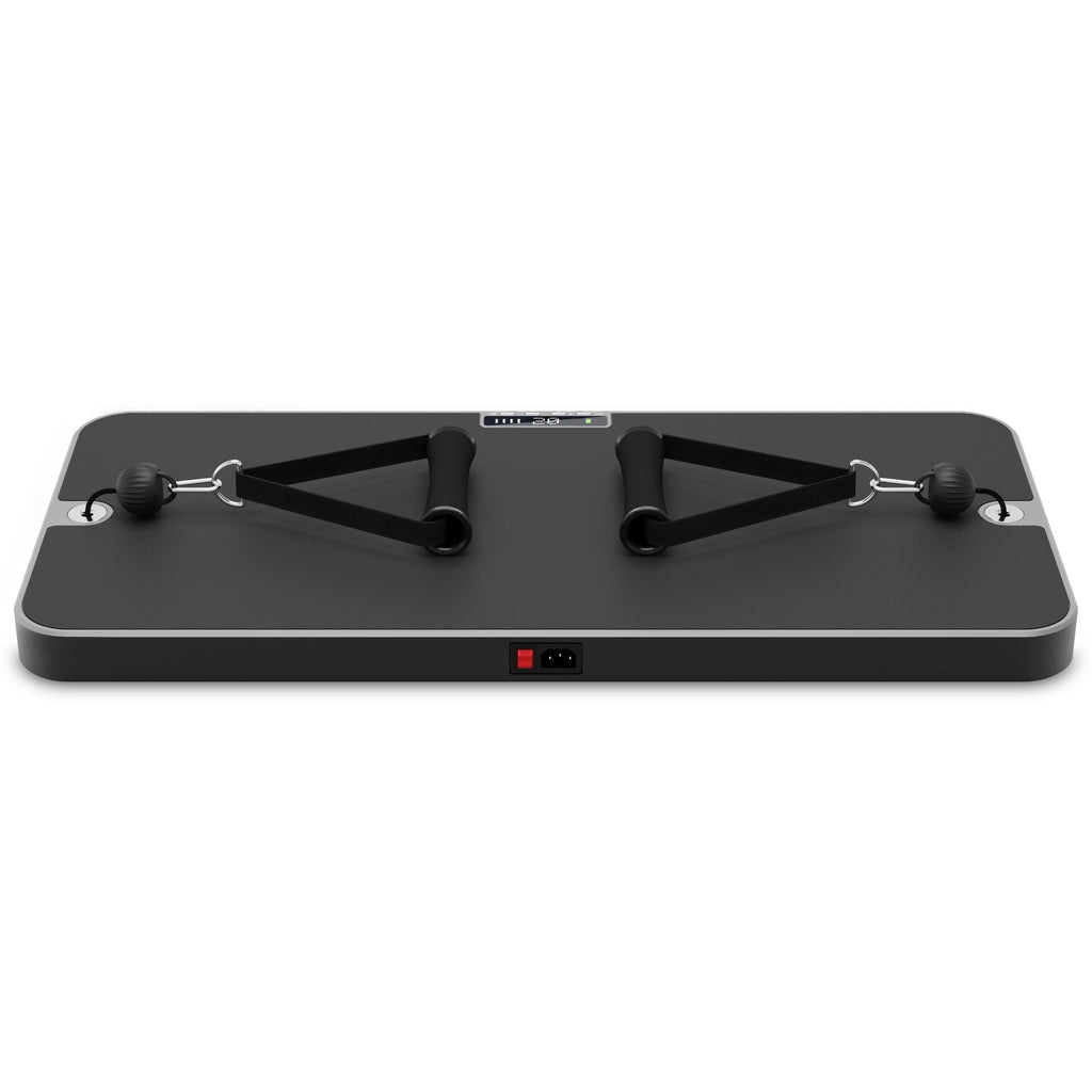 Flow Fitness DSG100i - Smart Home Gym - Krachtstation - 60 kg - Inclusief Gratis App - Afbeelding 7