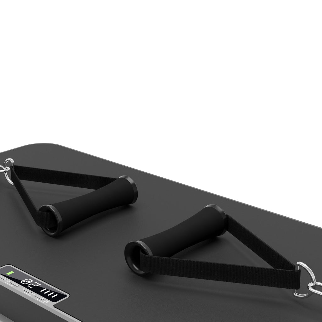 Flow Fitness DSG100i - Smart Home Gym - Krachtstation - 60 kg - Inclusief Gratis App - Afbeelding 8