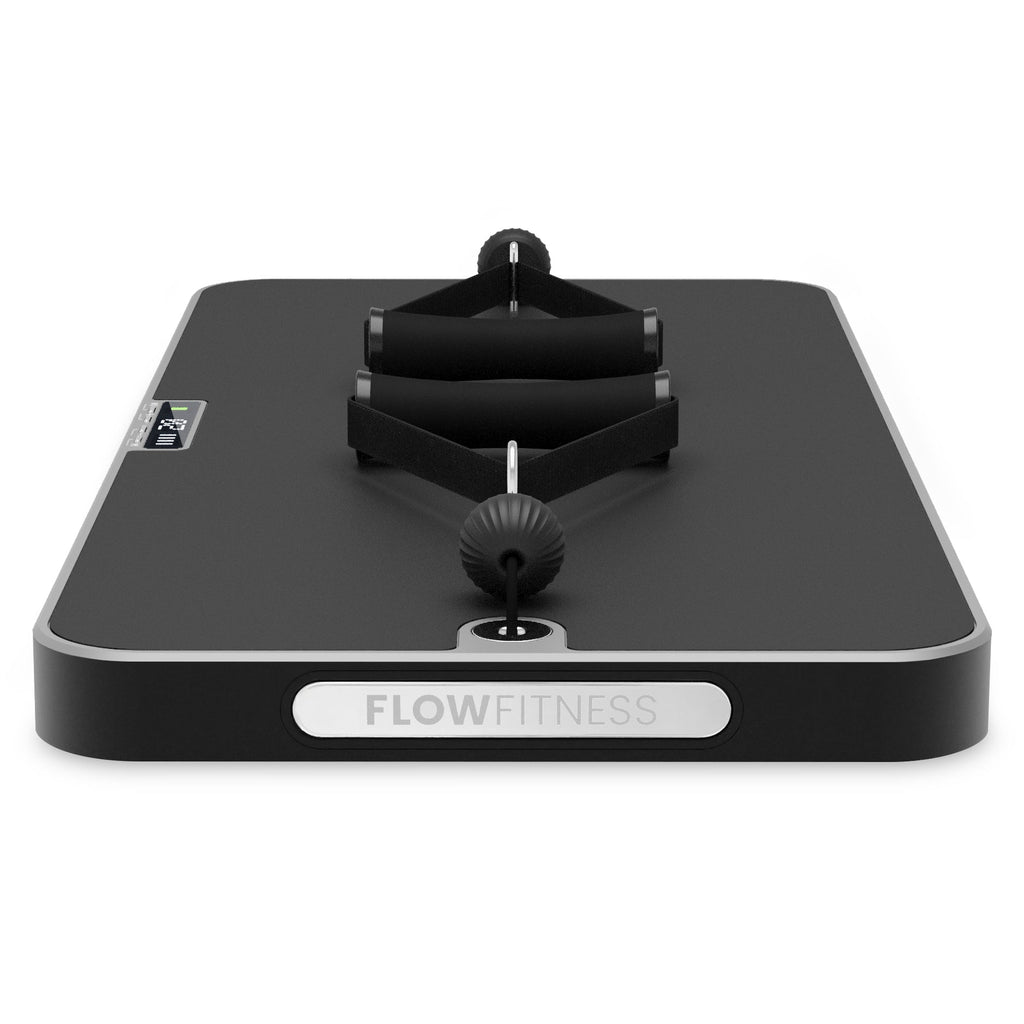 Flow Fitness DSG100i - Smart Home Gym - Krachtstation - 60 kg - Inclusief Gratis App - Afbeelding 9