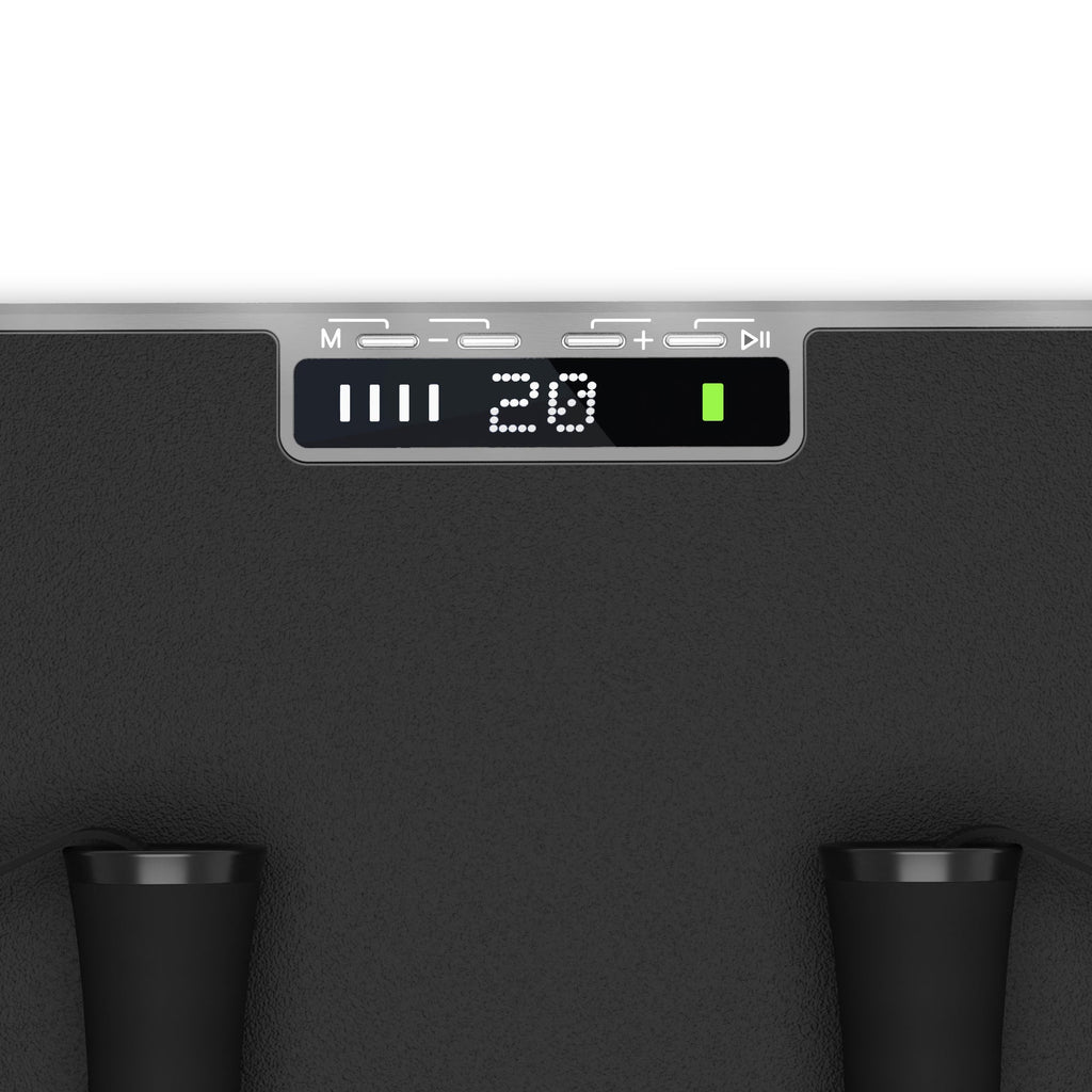 Flow Fitness DSG100i - Smart Home Gym - Krachtstation - 60 kg - Inclusief Gratis App - Afbeelding 10