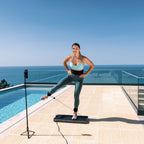 Flow Fitness DSG100i - Smart Home Gym - Krachtstation - 60 kg - Inclusief Gratis App - Afbeelding 5