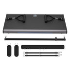 Flow Fitness Perform G1i - Smart Home Gym - Krachtstation - 150kg - Inclusief Gratis App - Afbeelding 7