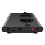 Flow Fitness Perform G1i - Smart Home Gym - Krachtstation - 150kg - Inclusief Gratis App - Afbeelding 8