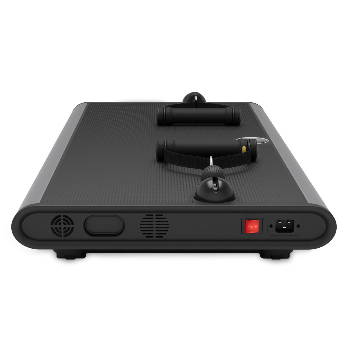 Flow Fitness Perform G1i - Smart Home Gym - Krachtstation - 150kg - Inclusief Gratis App - Afbeelding 8