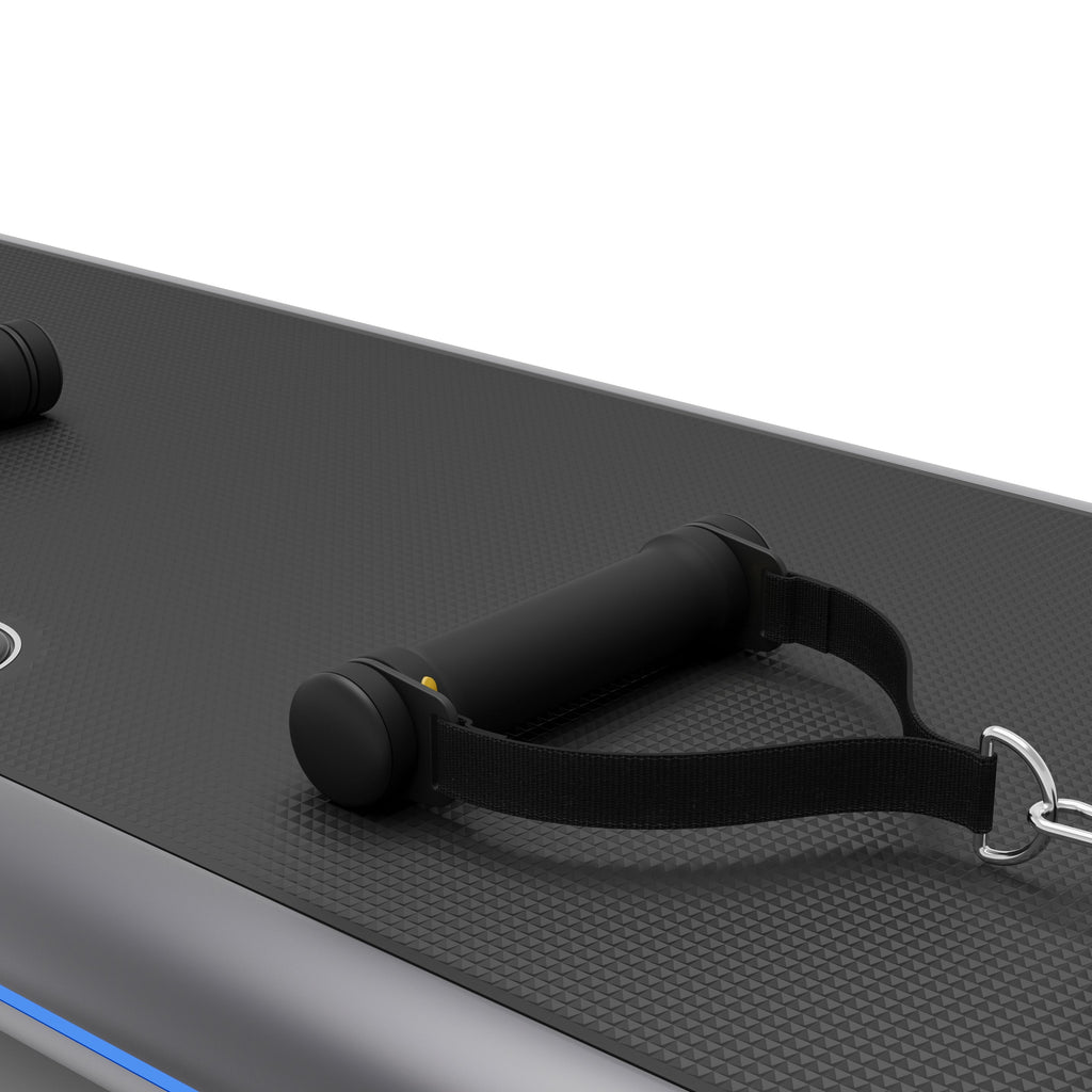 Flow Fitness Perform G1i - Smart Home Gym - Krachtstation - 150kg - Inclusief Gratis App - Afbeelding 9