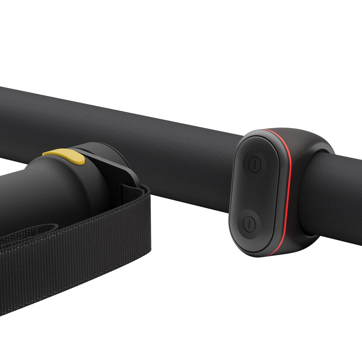 Flow Fitness Perform G1i - Smart Home Gym - Krachtstation - 150kg - Inclusief Gratis App - Afbeelding 10