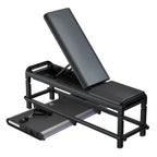 Flow Fitness Perform G1i - Smart Home Gym - Krachtstation - 150kg - Inclusief Gratis App - Afbeelding 12