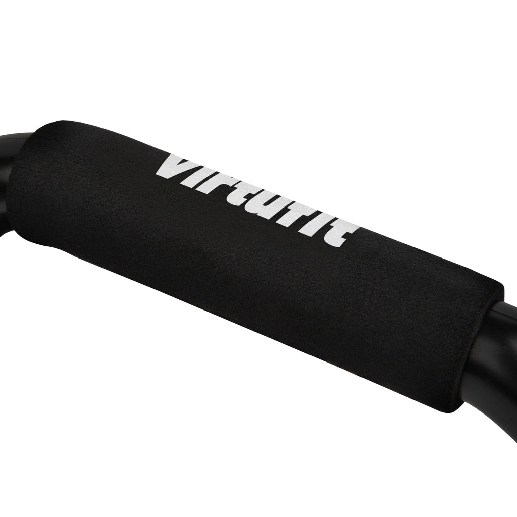 VirtuFit Opdruksteunen - Push Up bars - Zwart - Afbeelding 5