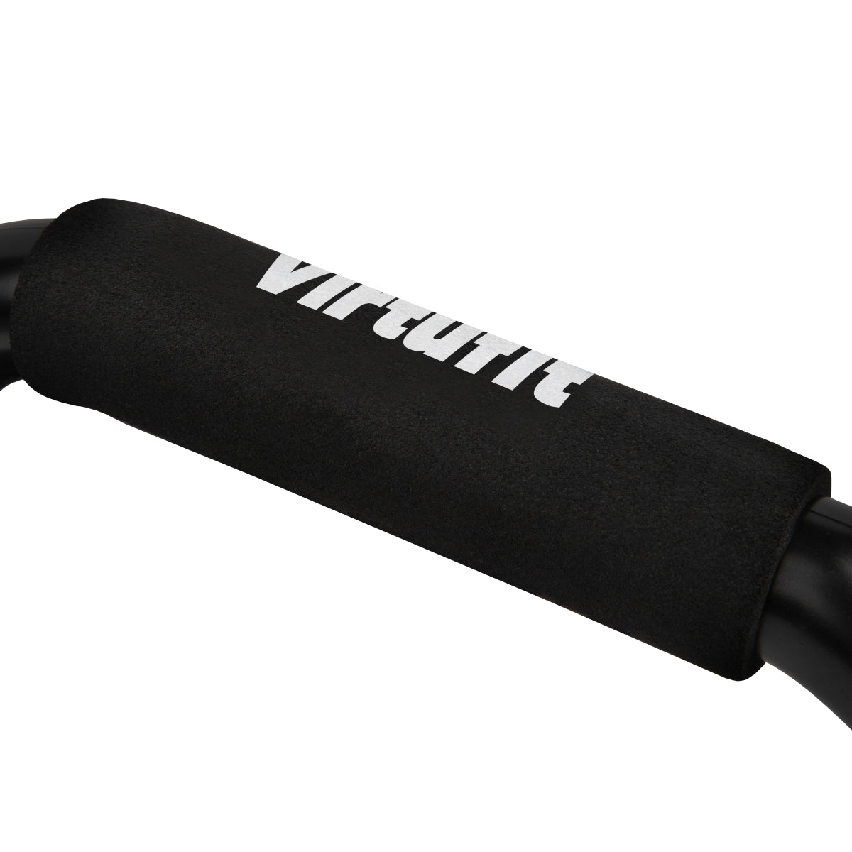 VirtuFit Opdruksteunen - Push Up bars - Zwart - Afbeelding 5