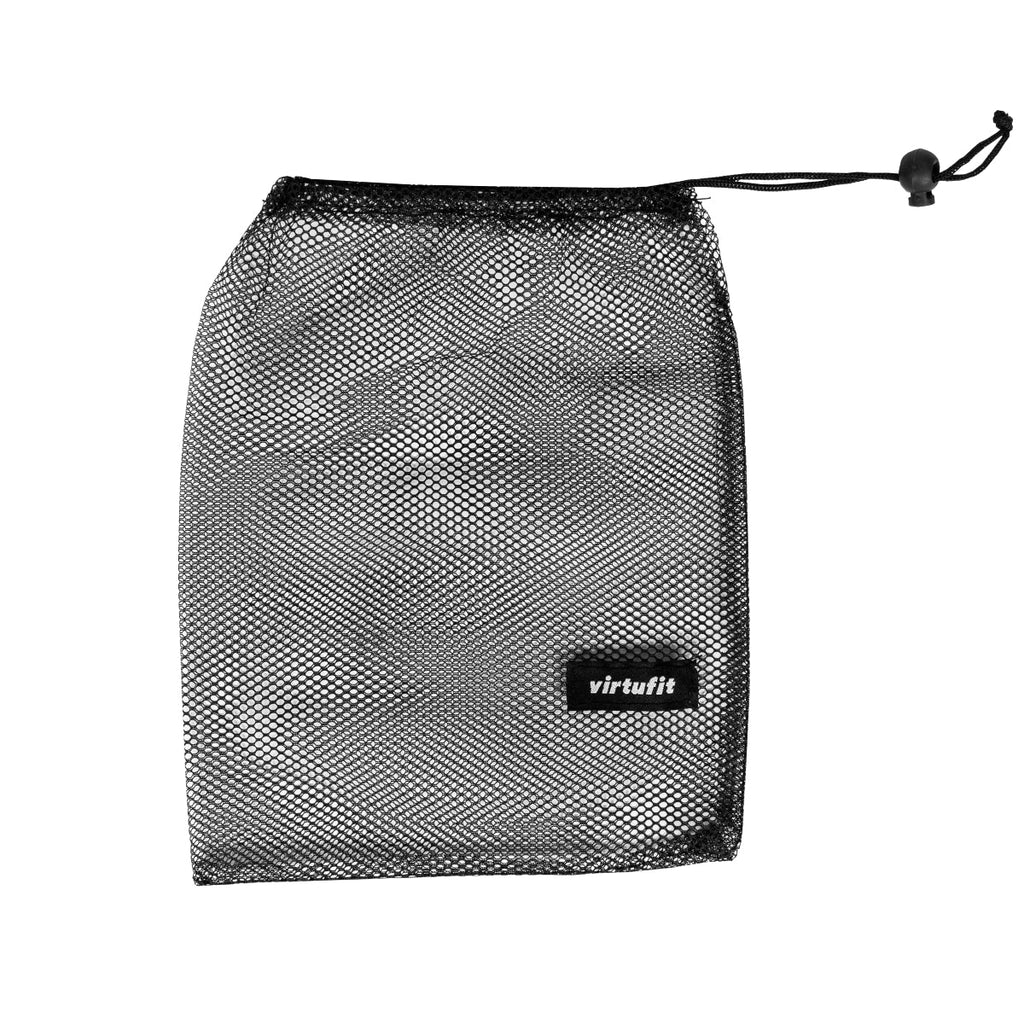 VirtuFit Resistance Kit - 11-delige Weerstandsbanden Set - Inclusief Handvatten - Afbeelding 8