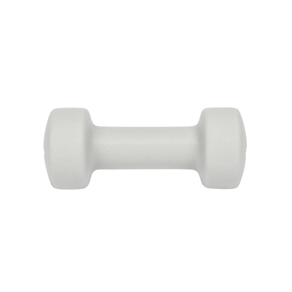 VirtuFit Vinyl Dumbbell Set Pro - 2 x 2 kg - Afbeelding 7