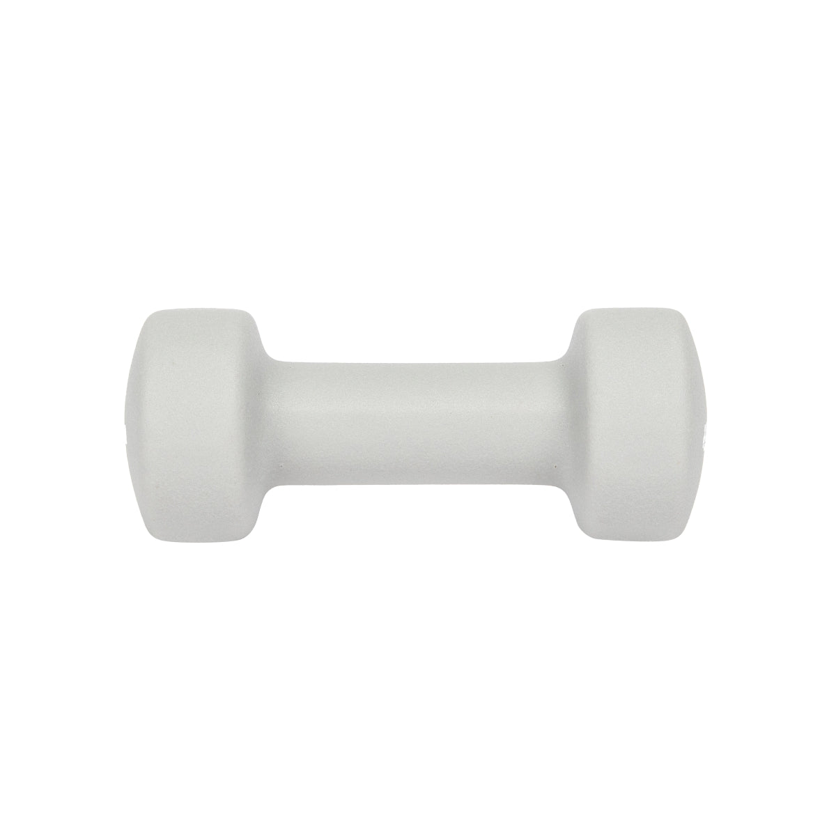VirtuFit Vinyl Dumbbell Set Pro - 2 x 2 kg - Afbeelding 7
