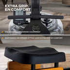 Fluid Roeitrainer Apollo Plus Rower (BT) - Afbeelding 7