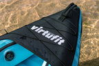 VirtuFit Kayak 335 set - Inclusief 2 peddels en zitje - Afbeelding 7
