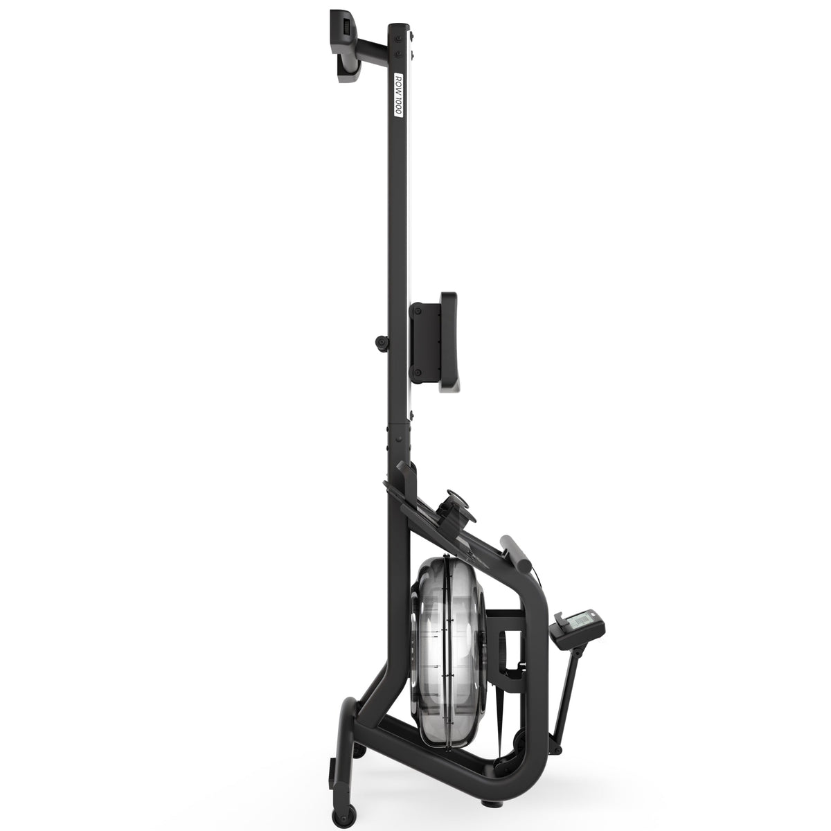 VirtuFit Roeitrainer Pro Water Resistance Row 1000 - Showroommodel