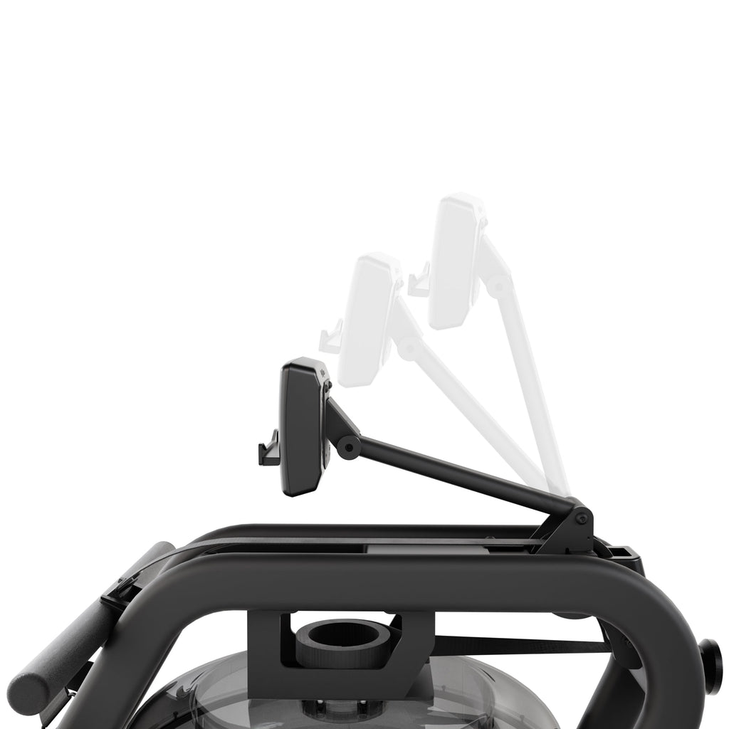 VirtuFit Roeitrainer Pro Water Resistance Row 1000 - Showroommodel