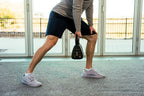 PowerBlock KettleBlock Verstelbare Kettlebell - 16 t/m 28 kg - Afbeelding 6