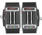 PowerBlock Verstelbare Dumbbell Elite EXP - Stage 1 - In gebruik