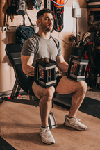 PowerBlock Verstelbare Dumbbell Elite EXP - Stage 1 - Afbeelding 5
