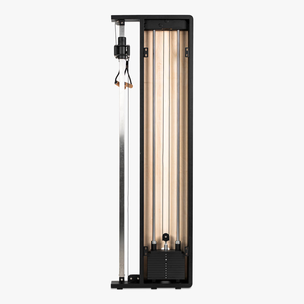 Kuipers Smart Kabelstation - Donker Walnoot - Afbeelding 6