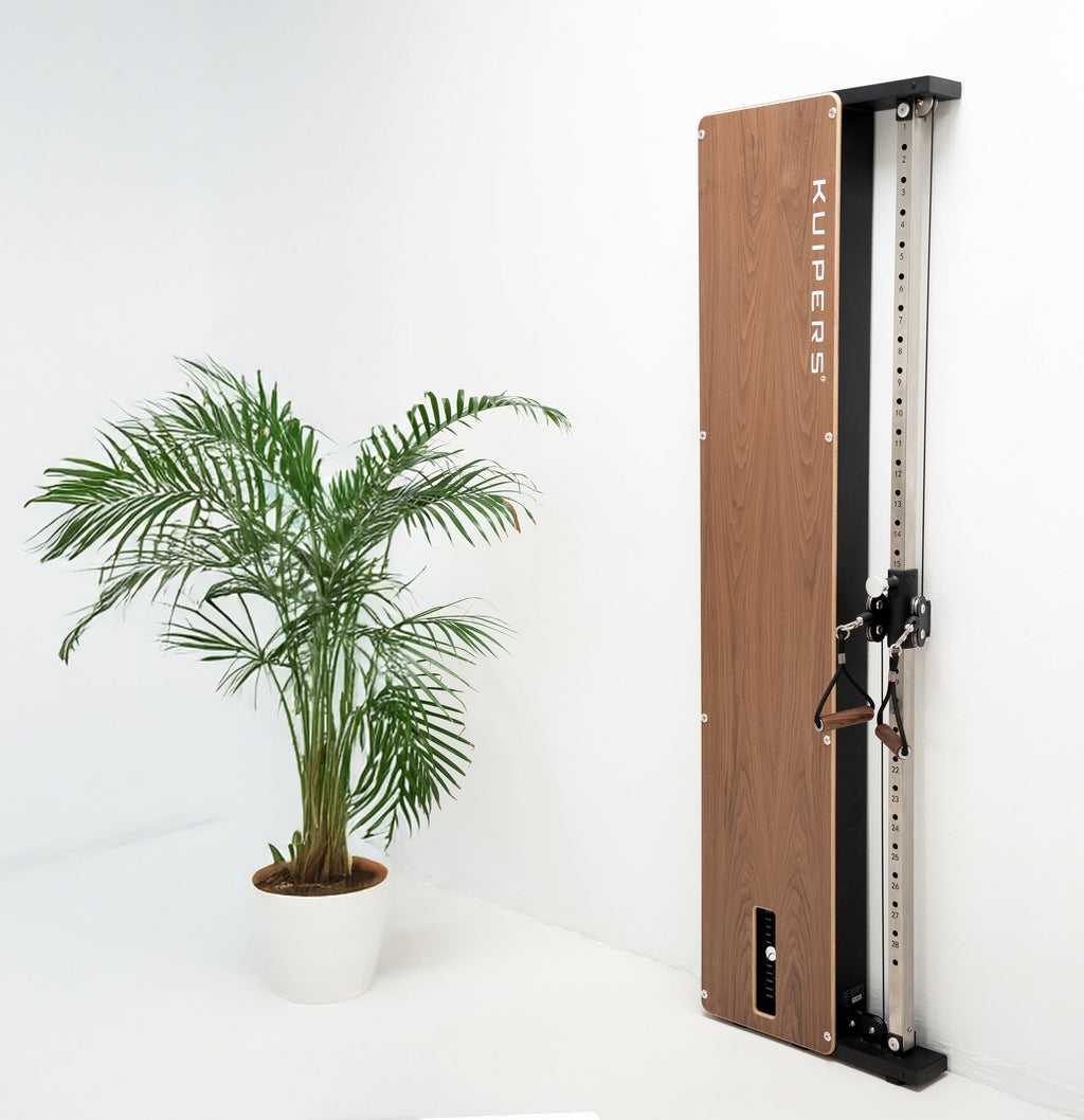 Kuipers Smart Kabelstation - Donker Walnoot - Afbeelding 5