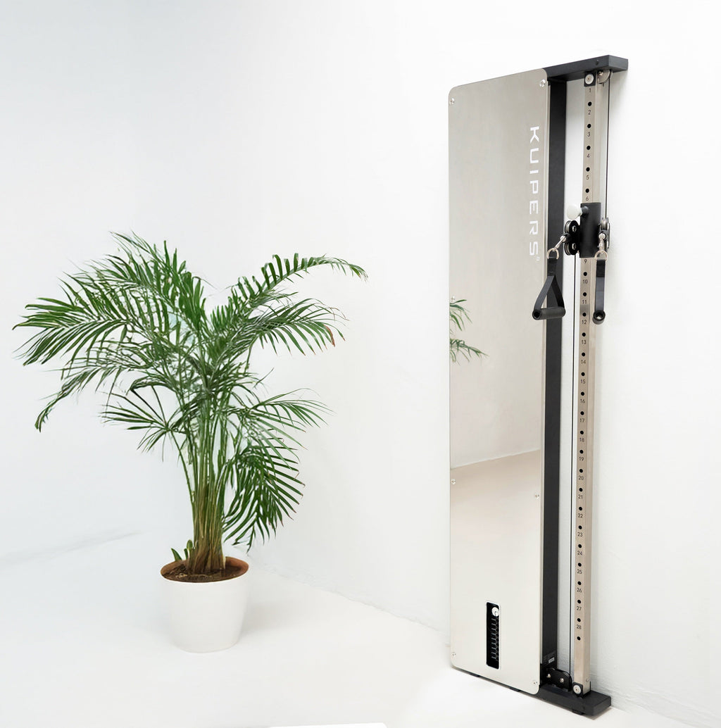 Kuipers Smart Kabelstation - RVS - Afbeelding 5