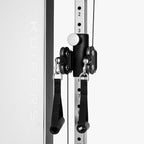 Kuipers Smart Kabelstation - RVS - Afbeelding 7