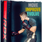 RDX Sports F6 Kara Bokshandschoenen - Goud - Afbeelding 5