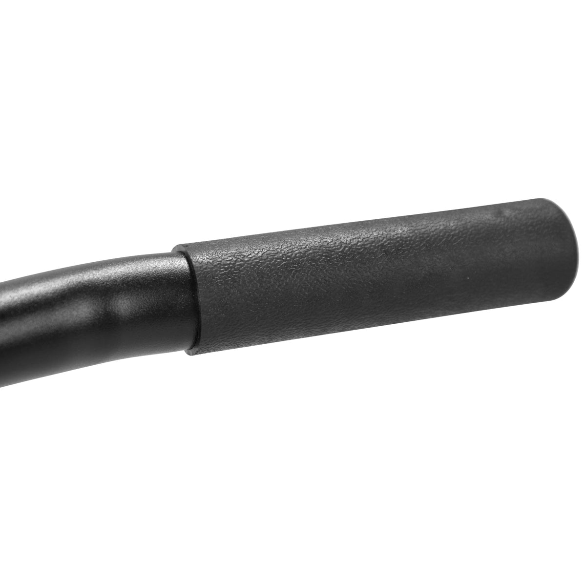 VirtuFit Multifunctionele Optrekstang Pro - Pull Up Bar - Wandmontage - Incl. Bevestigingsmateriaal - Zwart - Afbeelding 5