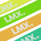 Lifemaxx LMX Mini Weerstandsband - Medium - Oranje - 10 stuks - In gebruik