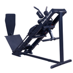 Body-Solid GLPH1100B Leg Press & Hack Squat - In gebruik